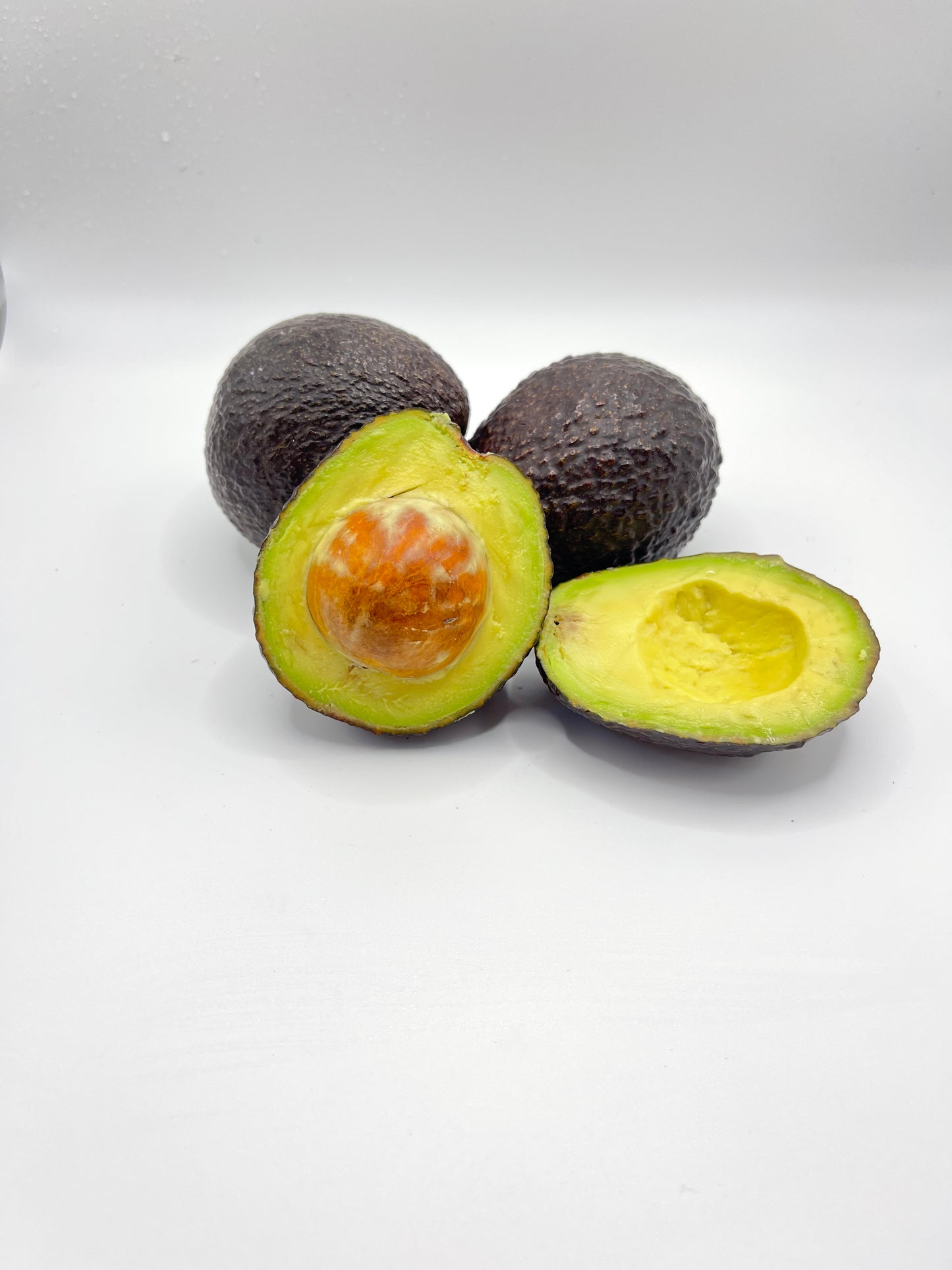 Aguacate hass