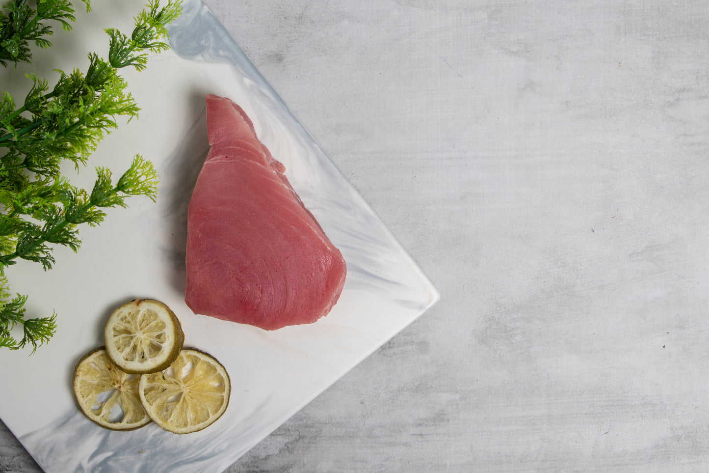 Filete de Atun Importado