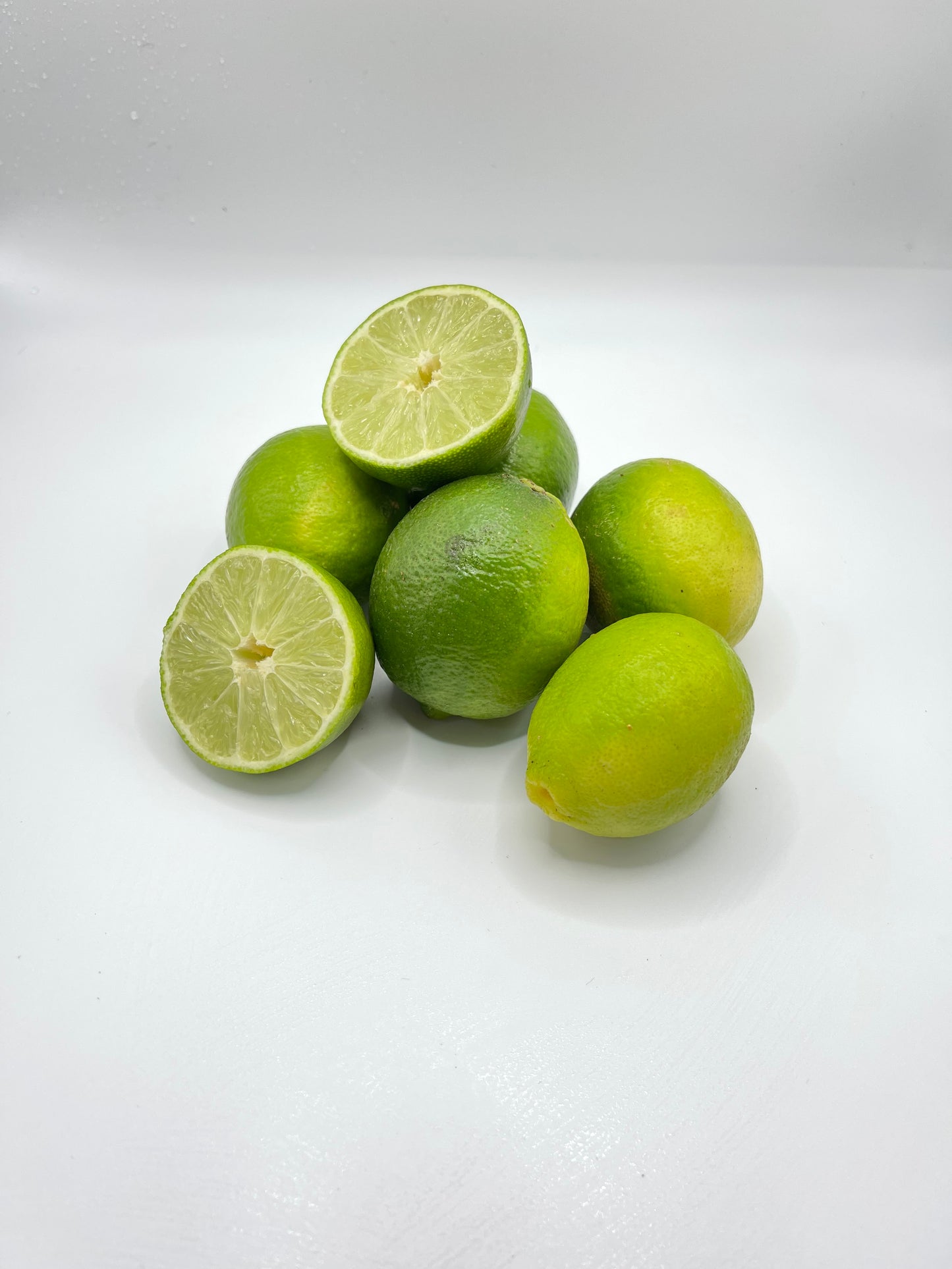 Limón Tahití