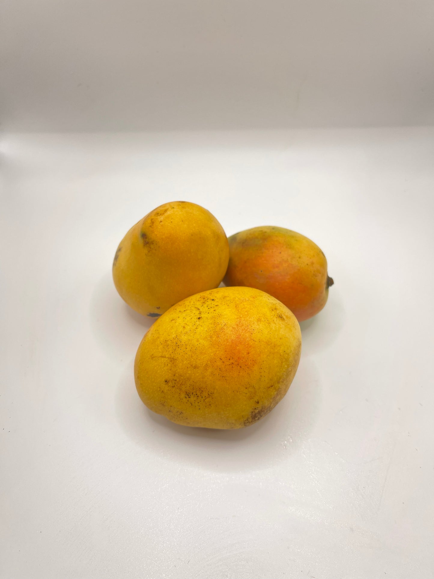 Mango azúcar