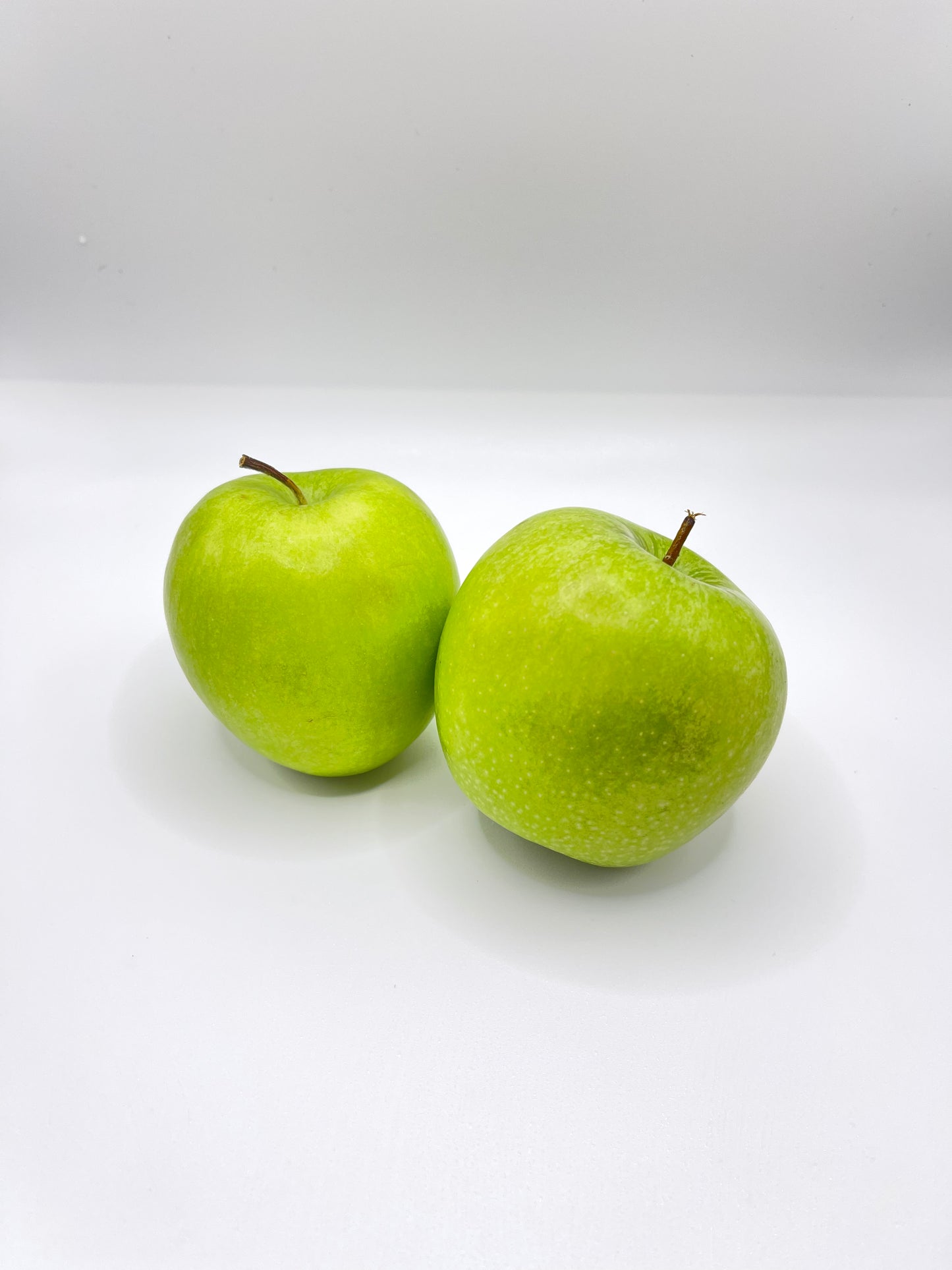 Manzana verde