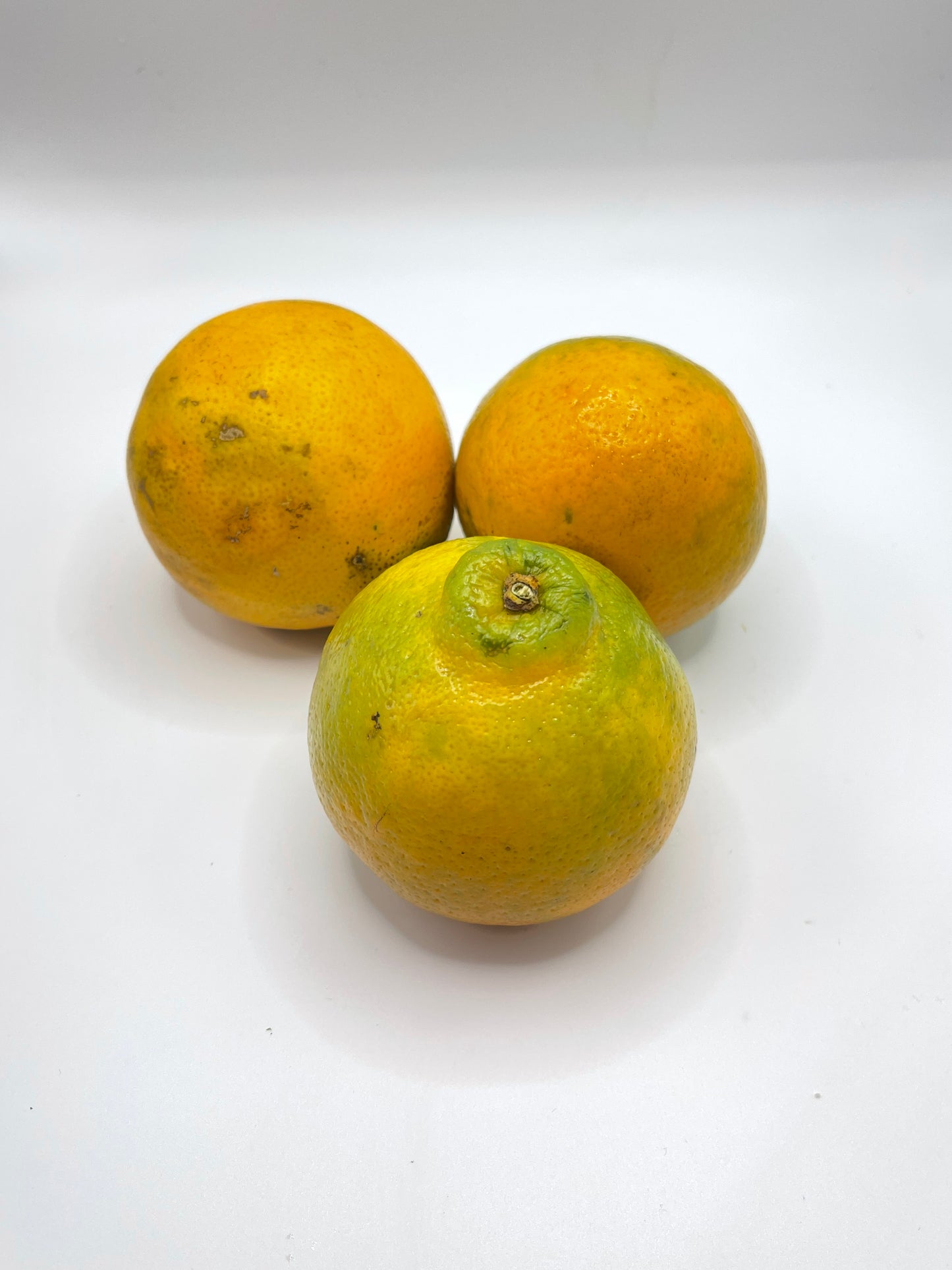 Naranja tangelo
