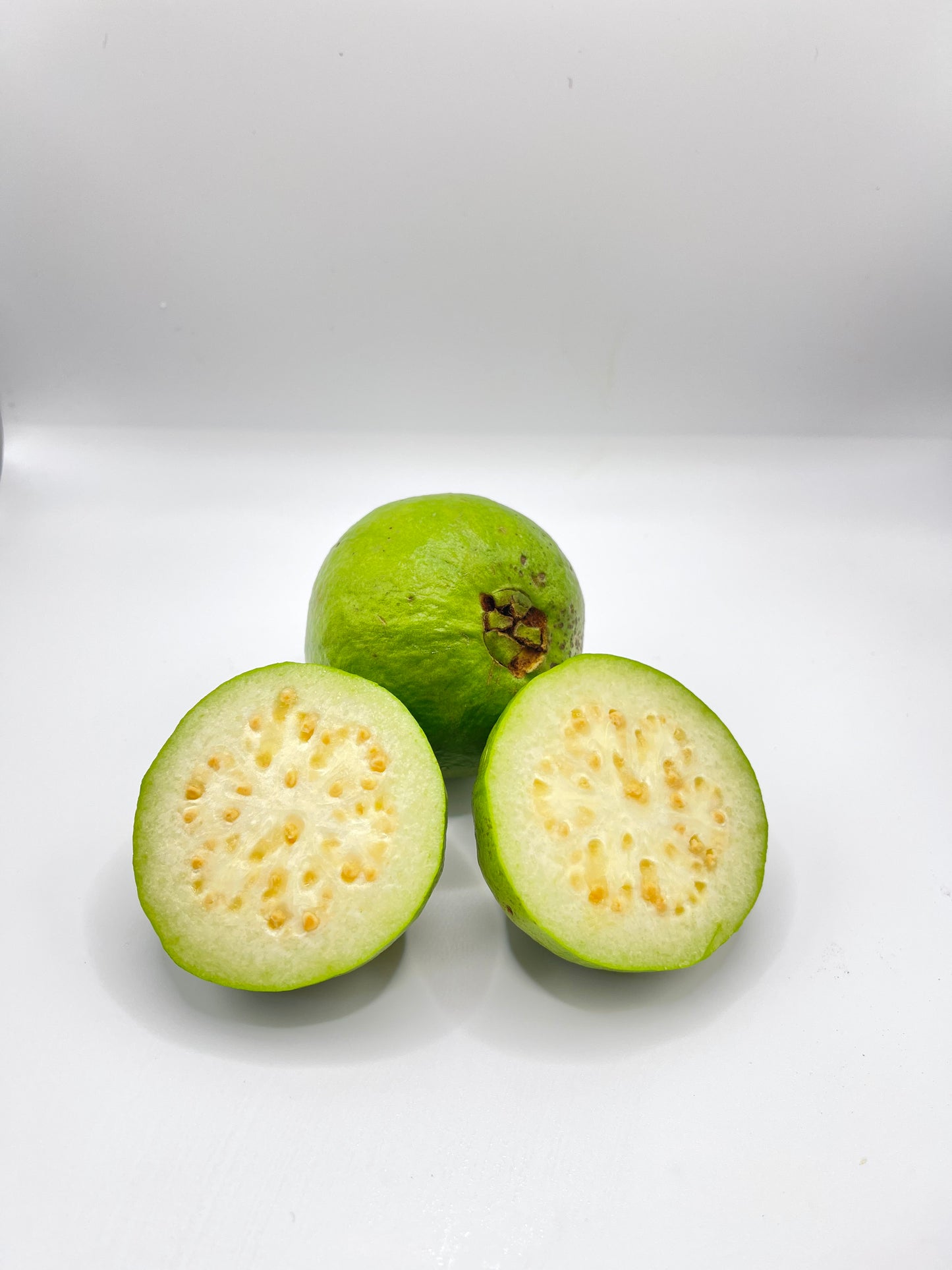 Guayaba manzana