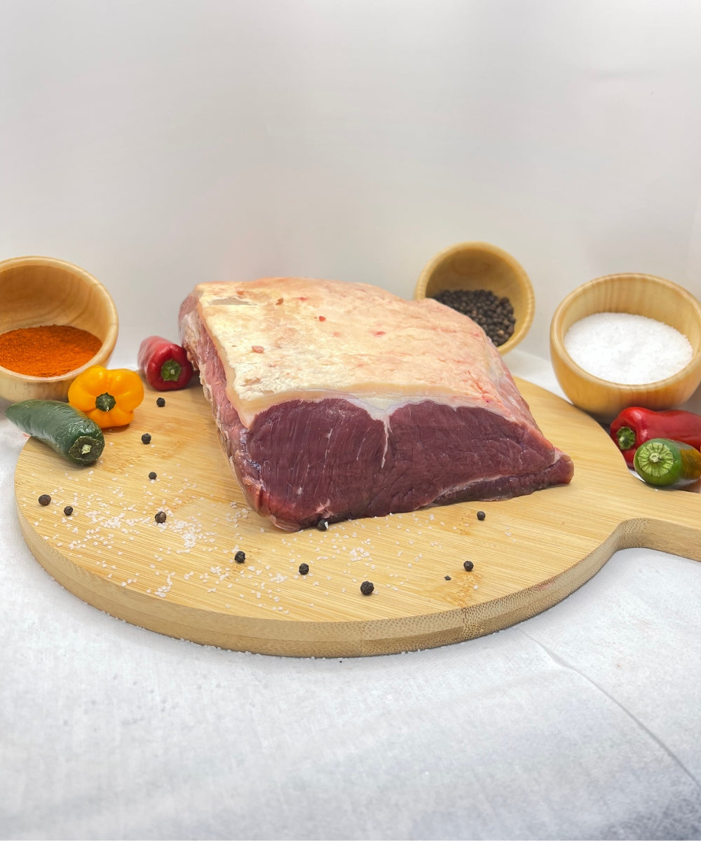 Chata (Churrasco)