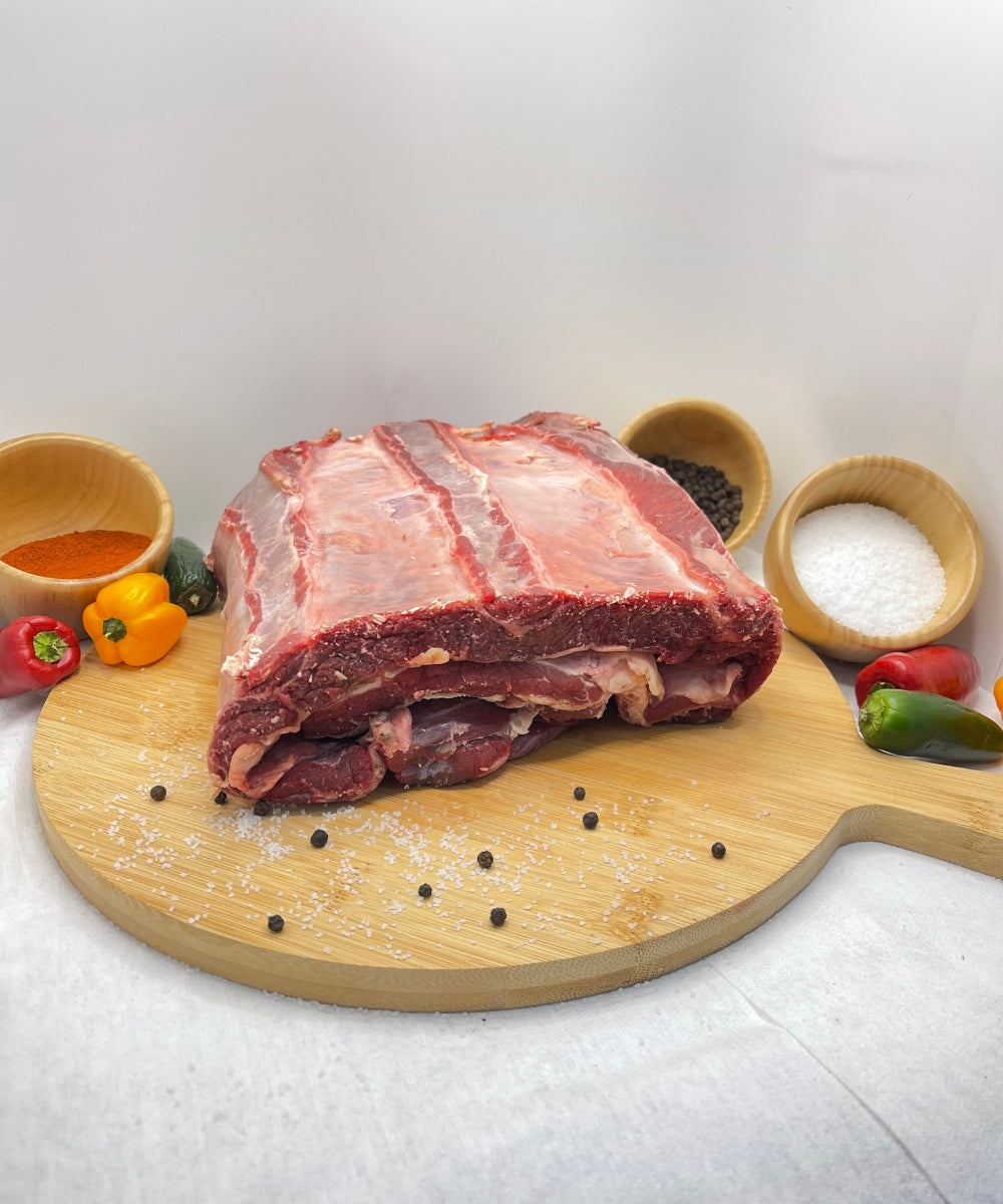 Tapa costilla de Res