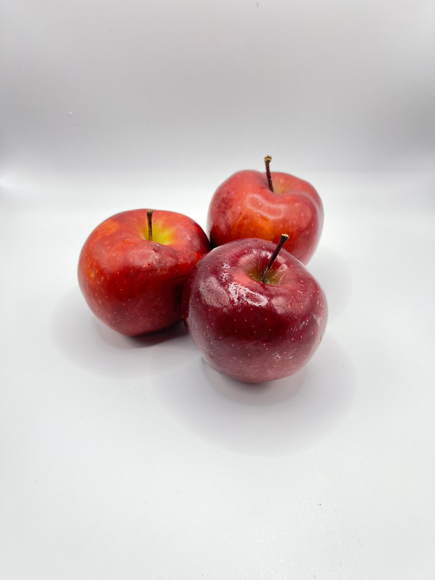 Manzana roja